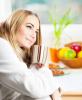 Diet för PMS: vilka produkter har en positiv effekt på hormonbalansen