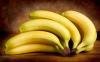 Endast två bananer om dagen, och de positiva förändringar i kroppen är garanterat!