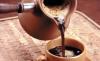 Hur man lagar en riktig turkiskt kaffe