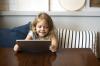 Så för att rädda barnet från Internetberoende: 5 tips för föräldrar