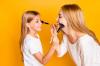 Kosmetika och tonåring: hur man använder kosmetika