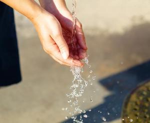 Fördelarna med vatten: 11 oväntade fakta du inte visste