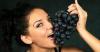 11 frukter och bär, som bör konsumeras med frön