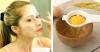 Hur man lagar ett ägg ansiktsmask som återfuktar, ger näring och bleker huden