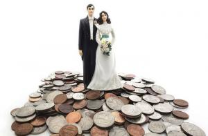 Var får man pengar till ett drömbröllop?