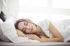 Separat sömn hos makar: fördelar och nackdelar