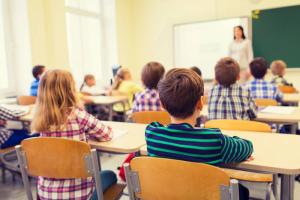Barnet klagar lärare: Vad kan föräldrar göra?