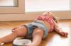 7 sätt att neka ett barn och inte komma tillbaka fit