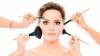 12 misstag som gjorts av kvinnor vid tillämpningen makeup