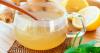 13 fördelar blandning av honung och kanel