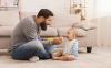 10 saker som barn ärver från pappa