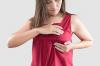 Ömma bröst: 5 sätt att hjälpa akut ammande mamma