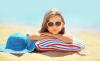 Hur man väljer solglasögon för ett barn: 5 viktiga tips