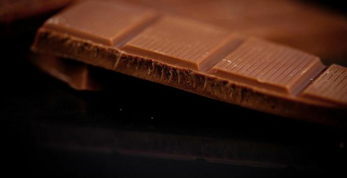 Choklad - choklad