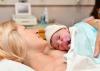 Fem fakta som alla blivande mammor borde veta om förlossning