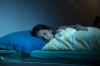 Sömnvandring hos barn - vad är orsakerna och vad man ska göra för föräldrarna - kolobok.ua