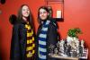 Harry Potter - 41: intressanta platser för Potter -fans i Ukraina