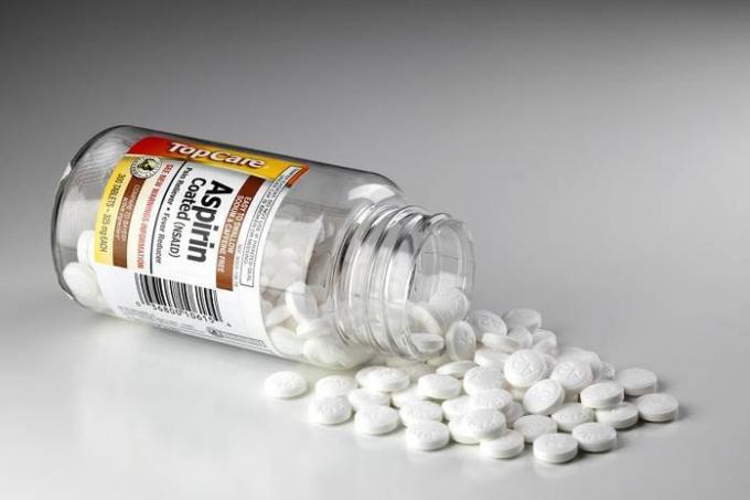 Aspirin är mycket farligt för barn: Dr. Komarovsky