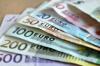 Dollar, euro eller hryvnian: i vilken valuta är bäst att hålla sitt sparande?