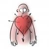 Bröstsmärta som inte är relaterad till hjärtat