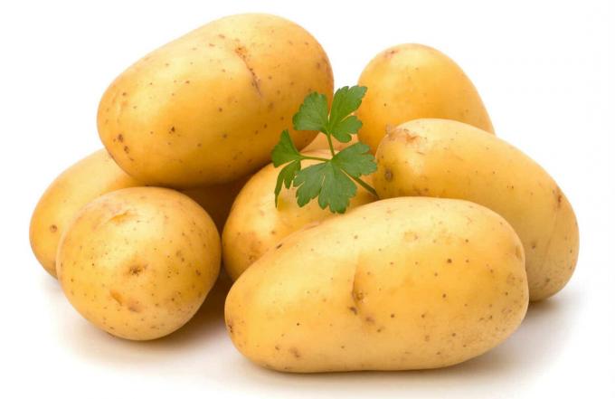 potatis