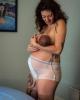 De mest ärliga bilderna av kvinnor efter förlossningen
