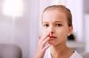 Hur man stoppar ett barns näsblödning: råd från barnläkare