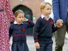 Icke-barnsliga regler: hur man fostrar barn i kungafamiljen