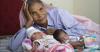 Topp 5 mödrar i Guinness rekordbok: de chockade världen