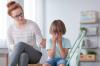 6 tecken på felaktig uppfostran: en krubba för föräldrar