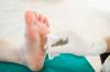 Orsaker och symptom på polyneuropati fötter