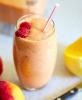 Sommardiet smoothie för att gå ner i vikt: recept steg för steg