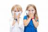 Viktiga fakta om förebyggande och behandling av influensa