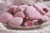 Cherry marshmallow recept steg för steg: äta och gå ner i vikt