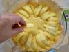 Hur man laga italiensk rustik äppelpaj
