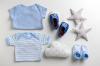 Hur man väljer kläder för en nyfödd