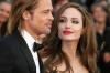 Vapenstilleståndet är över: Angelina Jolie irriterade Brad Pitt igen
