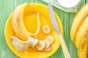 7 fördelar med bananer för människors hälsa
