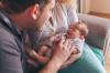 Fem huvudfel vid kommunikation med en nyfödd