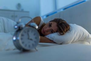 6 konsekvenser av sömnlöshet du borde veta om