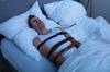 Nattbesökare: Omicrons ovanliga symtom som uppträder under sömnen