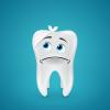 Patienter tänder som en indikation på cancer