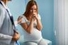 Bröst gör ont under graviditeten: orsaker, hur man hanterar obehag