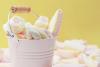 Sockerfri diet marshmallow: recept steg för steg