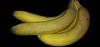 5 skäl, när du inte kan äta bananer