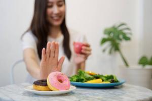 Kolhydrater missbruk: vad kommer att hända med kroppen när man ska sluta äta godis