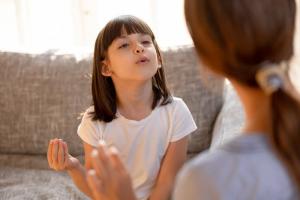 5 saker du kan lära ditt barn medan du är hemma