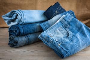 Hur ofta tvättar jeans, och hur man gör det rätt