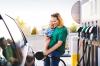 10 möjliga problem på bensinstationen: hur man häller bensin utan incidenter