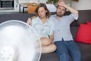Hur du skyddar dig mot värmen: råd från experter